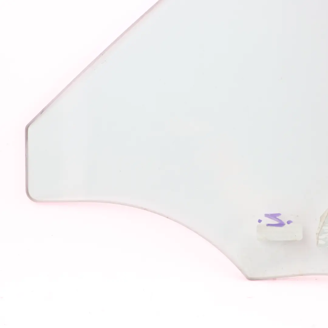 Side Window Rear Right O/S Fixed Triangle Glass AS2 to Mercedes R172 with Part number A1726700200 Mercedes R172 Side Window Rear Right O/S Fixed Triangle Glass AS2 - SKU A1726700200-1 - Part number A1726700200