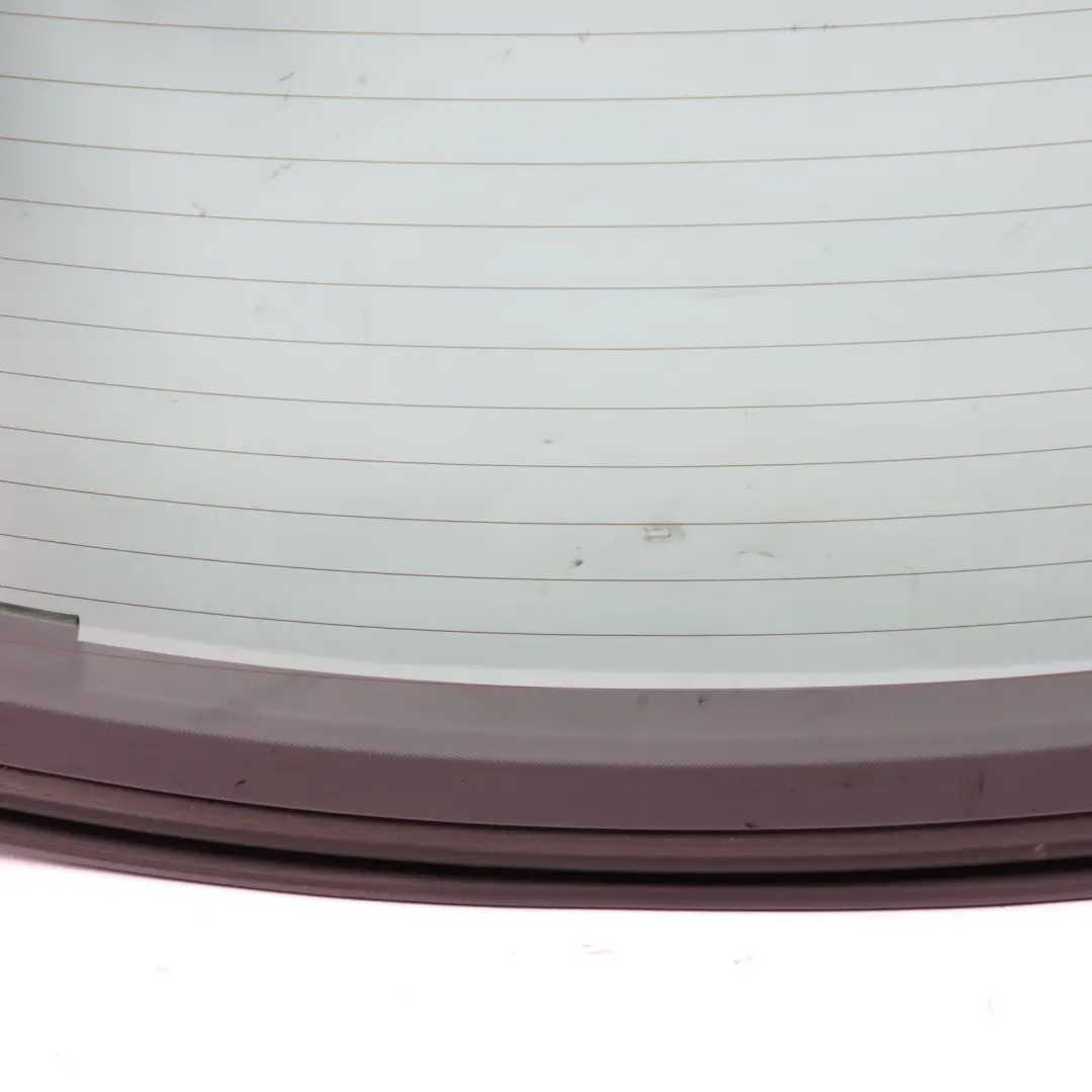 Window Windshield Glass Glazing Cover AS2 Green to Mercedes SLK R172 Rear with Part number A1726700280 Mercedes SLK R172 Rear Window Windshield Glass Glazing Cover AS2 Green - SKU A1726700280 - Part number A1726700280