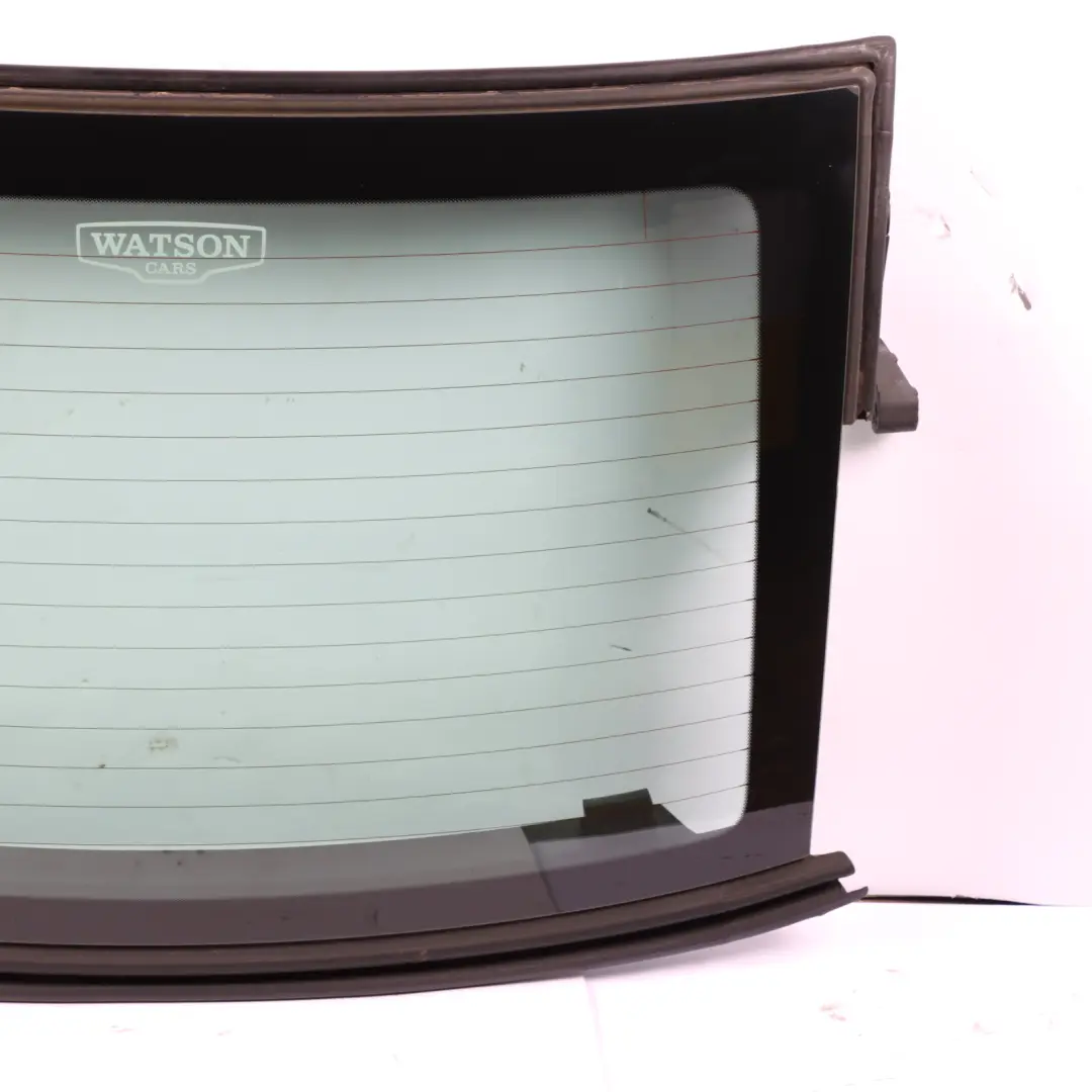 Szyba Tylna Szkło AS2 Zielona do Mercedes SLK R172 o numerze A1726700280 Mercedes SLK R172 Szyba Tylna Szkło AS2 Zielona - SKU A1726700280 - Numer Części A1726700280