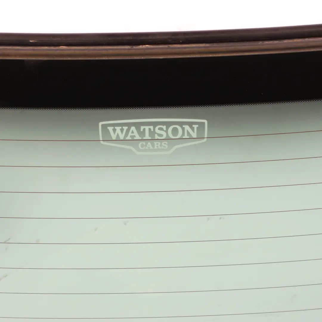 Window Windshield Glass Glazing Cover AS2 Green to Mercedes SLK R172 Rear with Part number A1726700280 Mercedes SLK R172 Rear Window Windshield Glass Glazing Cover AS2 Green - SKU A1726700280 - Part number A1726700280