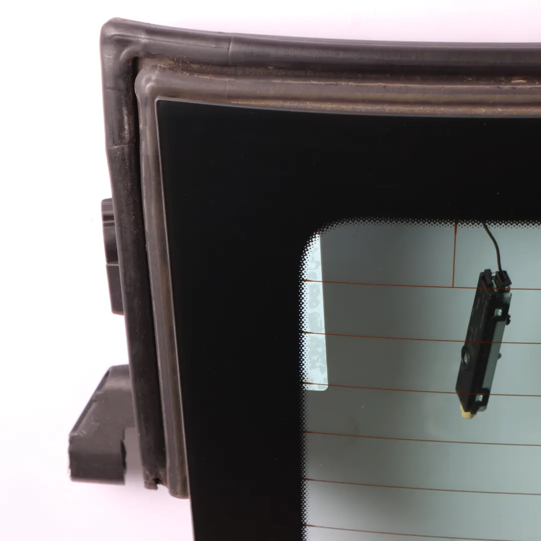 Szyba Tylna Szkło AS2 Zielona do Mercedes SLK R172 o numerze A1726700280 Mercedes SLK R172 Szyba Tylna Szkło AS2 Zielona - SKU A1726700280 - Numer Części A1726700280