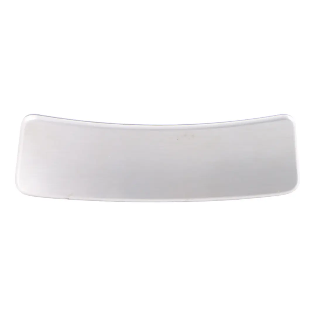 Mercedes R172 Centre Console Storage Ashtray Tray Cover Trim - SKU A1726800017 - Part number A1726800017