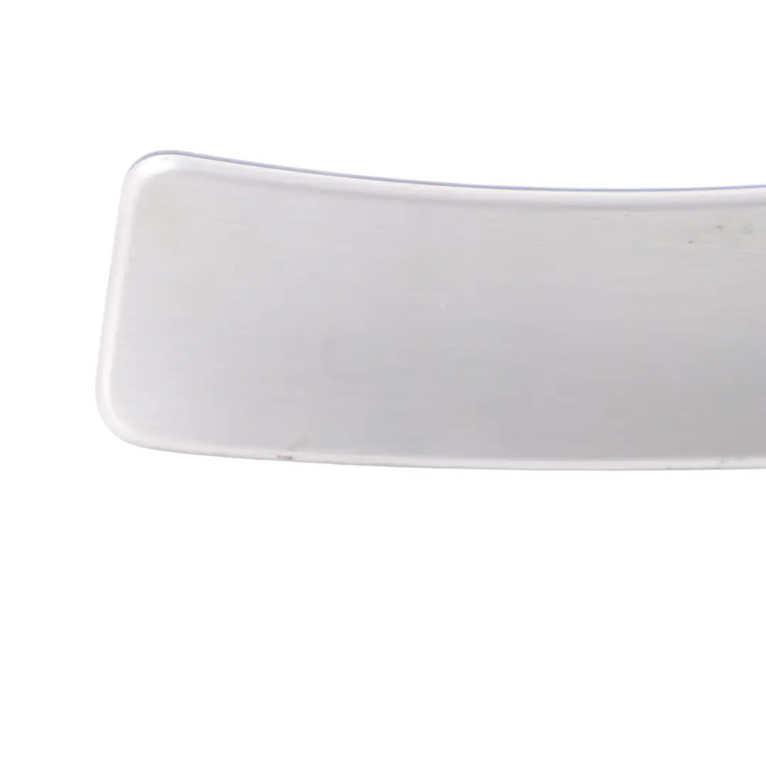 Mercedes R172 Centre Console Storage Ashtray Tray Cover Trim - SKU A1726800017 - Part number A1726800017