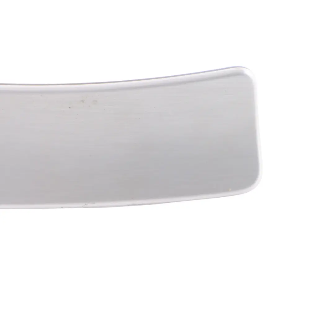Mercedes R172 Console Centrale Rangement Cendrier Cache Plateau - SKU A1726800017 - Numéro de pièce A1726800017