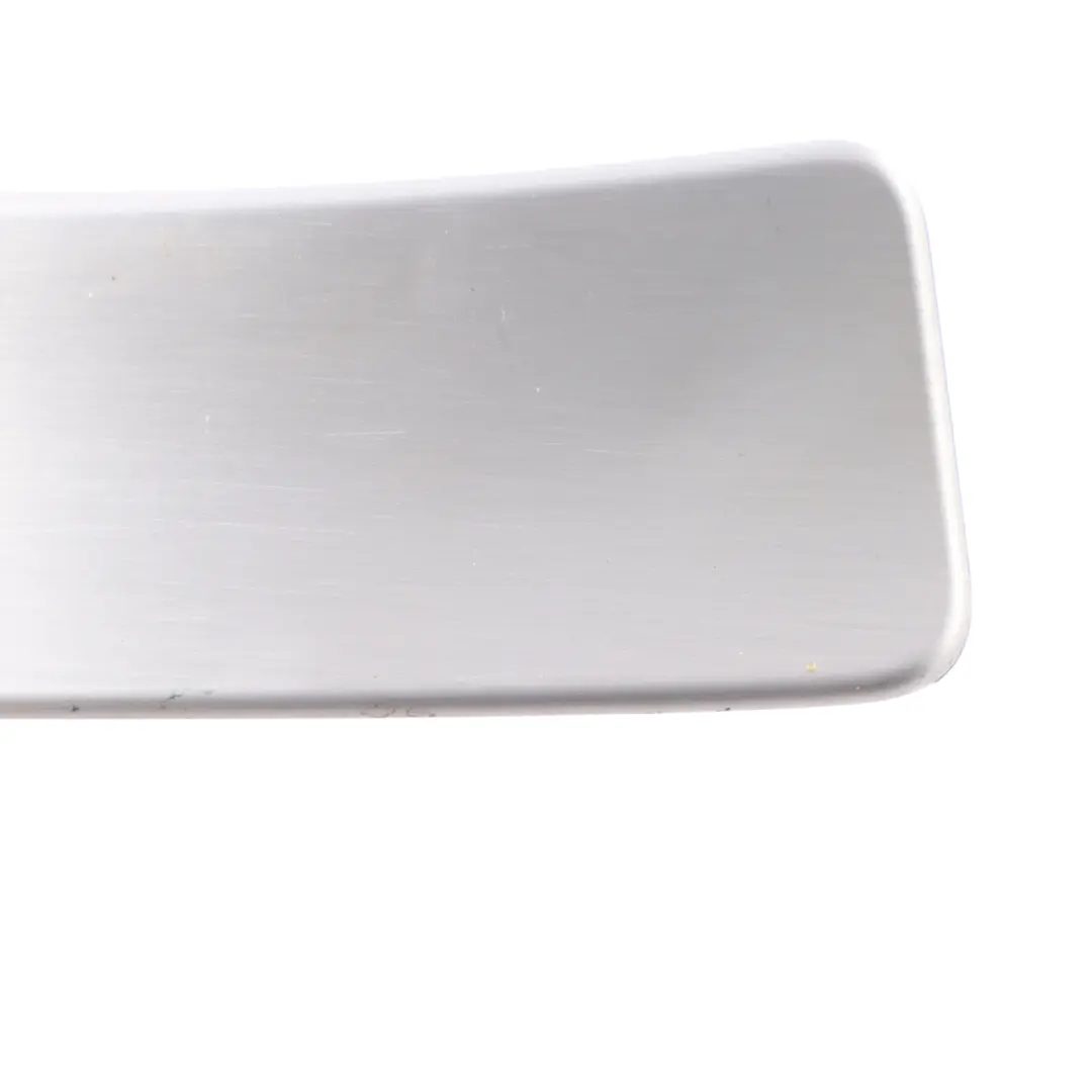 Mercedes R172 Mittelkonsole Lagerung Aschenbecher Tray Cover Trim - SKU A1726800017 - Teilenummer A1726800017