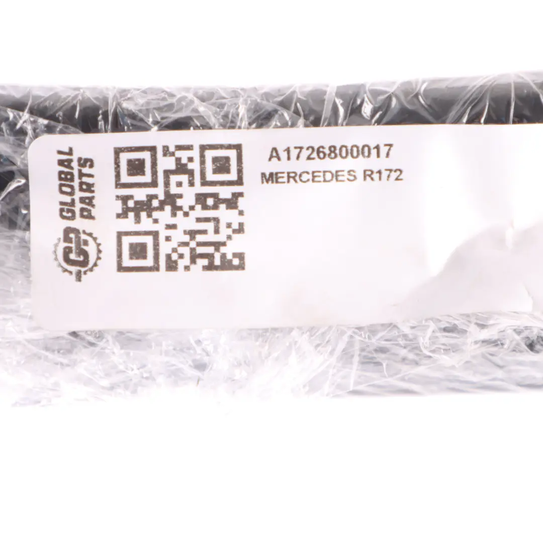 Centre Console Storage Ashtray Tray Cover Trim to Mercedes R172 with Part number A1726800017 Mercedes R172 Centre Console Storage Ashtray Tray Cover Trim - SKU A1726800017 - Part number A1726800017