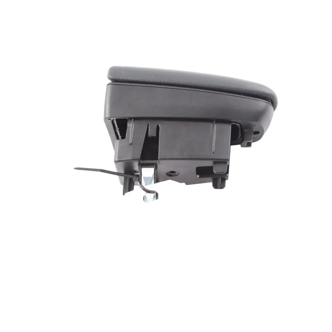 Mercedes R172 Centre Console Armrest Storage Trim Black - SKU A1726800119 - Part number A1726800119