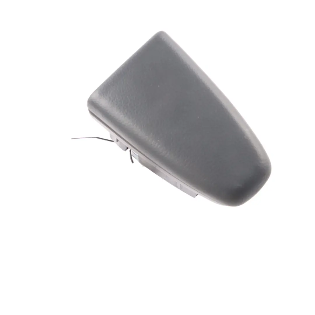 Mercedes R172 Centre Console Armrest Storage Trim Black - SKU A1726800119 - Part number A1726800119