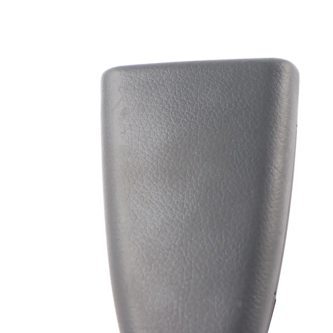 Centre Console Armrest Storage Trim Black to Mercedes R172 with Part number A1726800119 Mercedes R172 Centre Console Armrest Storage Trim Black - SKU A1726800119 - Part number A1726800119