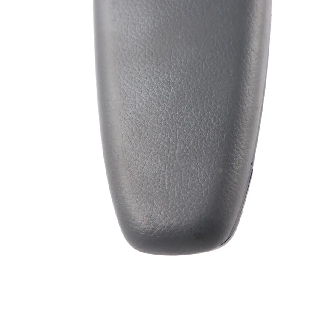 Mercedes R172 Centre Console Armrest Storage Trim Black - SKU A1726800119 - Part number A1726800119