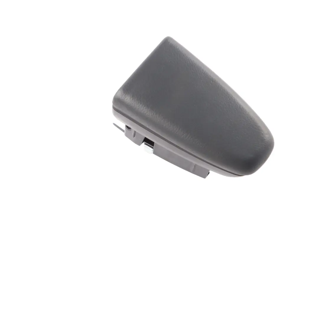 Mercedes R172 Centre Console Armrest Storage Trim Black - SKU A1726800119 - Part number A1726800119