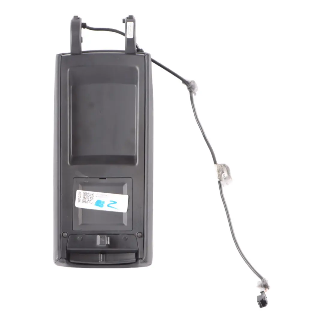 Consola Central Apoyabrazos Tapa Superior A1726801889 para Mercedes SLK R172 Roadster con número de pieza A1726800396 Mercedes SLK R172 Roadster Consola Central Apoyabrazos Tapa Superior A1726801889 - SKU A1726800396 - Número de pieza A1726800396