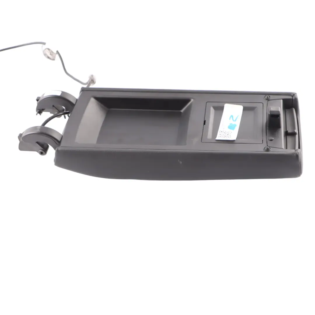 Mercedes SLK R172 Roadster Centre Console Armrest Top Upper Cover A1726801889 - SKU A1726800396 - Part number A1726800396