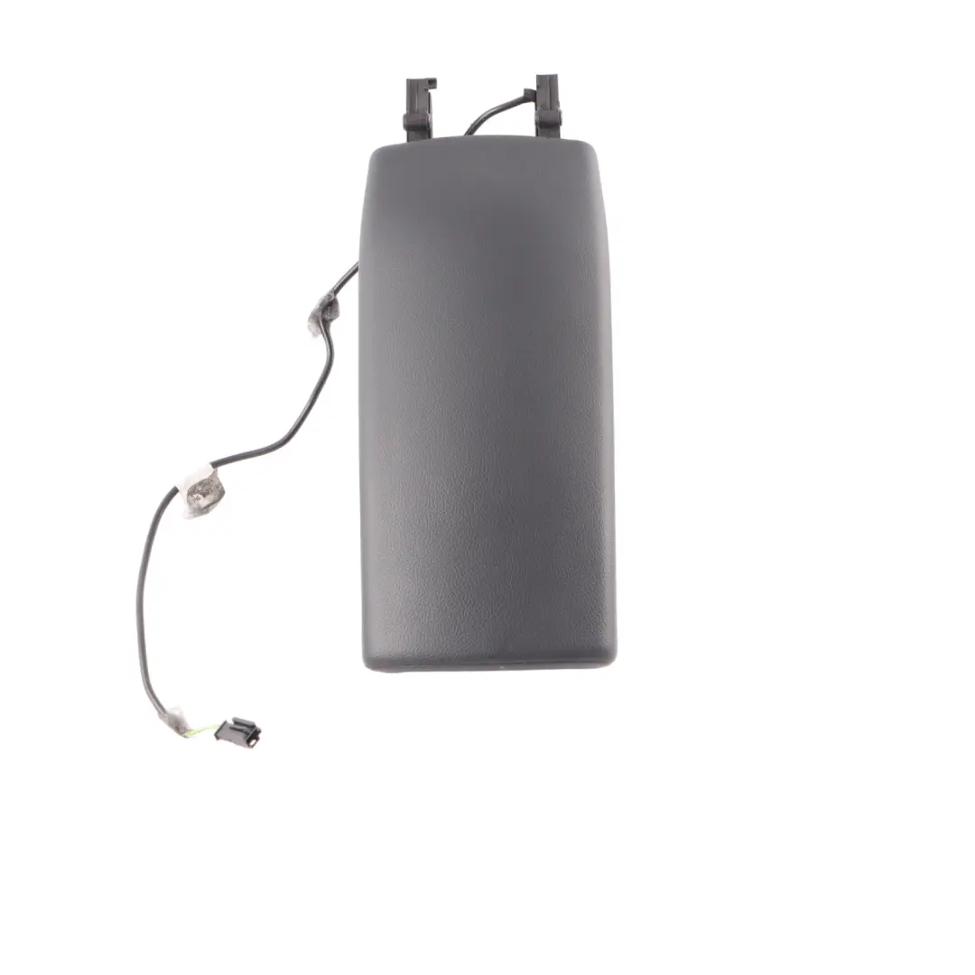 Consola Central Apoyabrazos Tapa Superior A1726801889 para Mercedes SLK R172 Roadster con número de pieza A1726800396 Mercedes SLK R172 Roadster Consola Central Apoyabrazos Tapa Superior A1726801889 - SKU A1726800396 - Número de pieza A1726800396