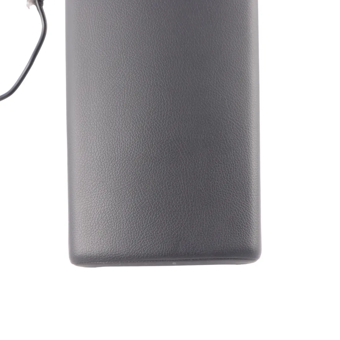 Consola Central Apoyabrazos Tapa Superior A1726801889 para Mercedes SLK R172 Roadster con número de pieza A1726800396 Mercedes SLK R172 Roadster Consola Central Apoyabrazos Tapa Superior A1726801889 - SKU A1726800396 - Número de pieza A1726800396