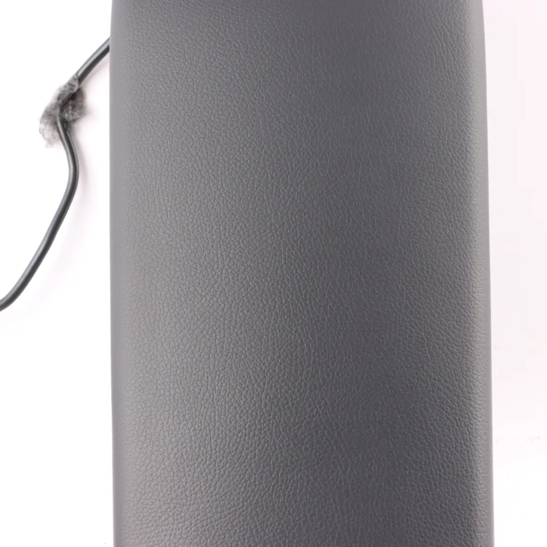 Mittel Konsole Armlehne obere Abdeckung A1726801889 für Mercedes SLK R172 Roadster mit Teilenummer A1726800396 Mercedes SLK R172 Roadster Mittel Konsole Armlehne obere Abdeckung A1726801889 - SKU A1726800396 - Teilenummer A1726800396