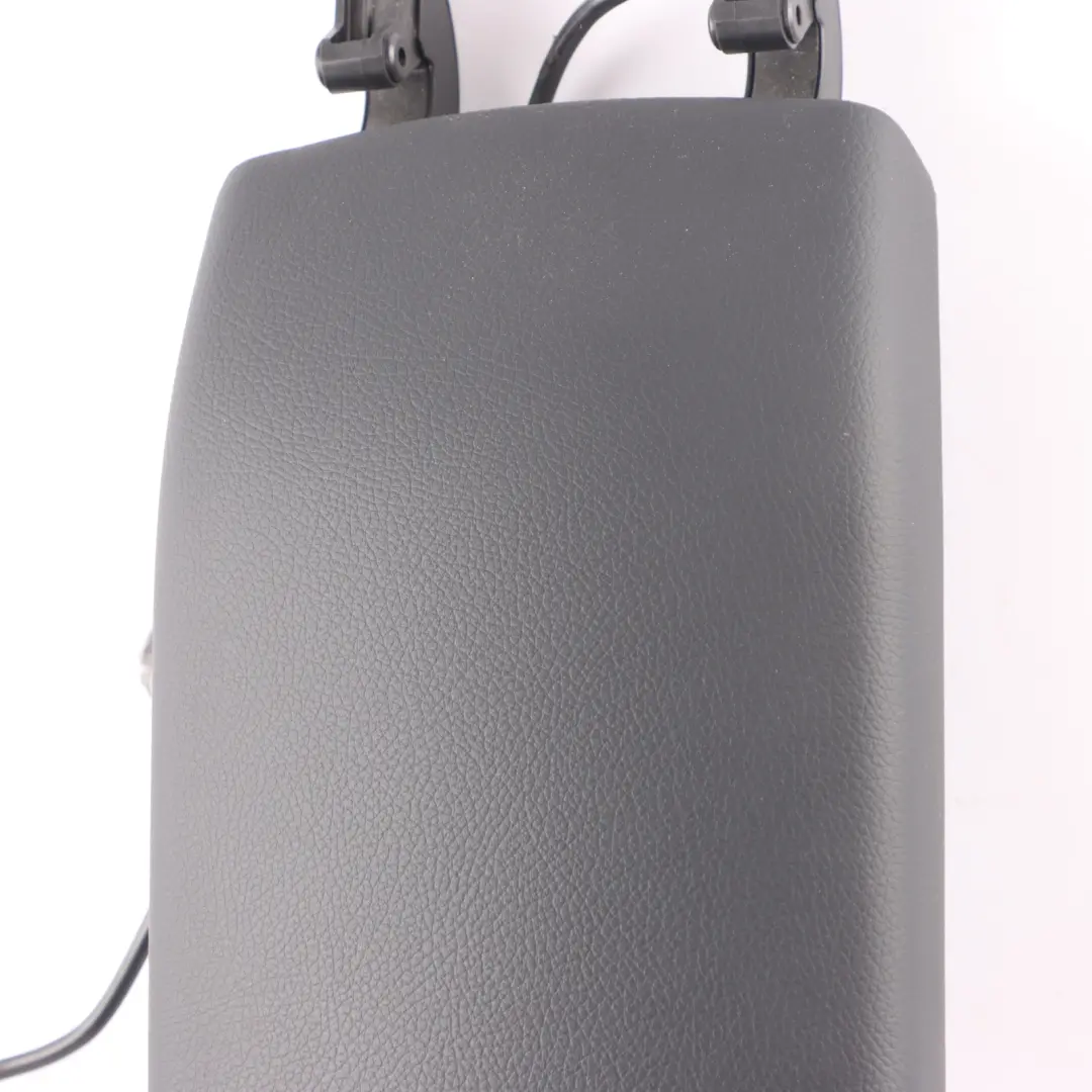 Consola Central Apoyabrazos Tapa Superior A1726801889 para Mercedes SLK R172 Roadster con número de pieza A1726800396 Mercedes SLK R172 Roadster Consola Central Apoyabrazos Tapa Superior A1726801889 - SKU A1726800396 - Número de pieza A1726800396