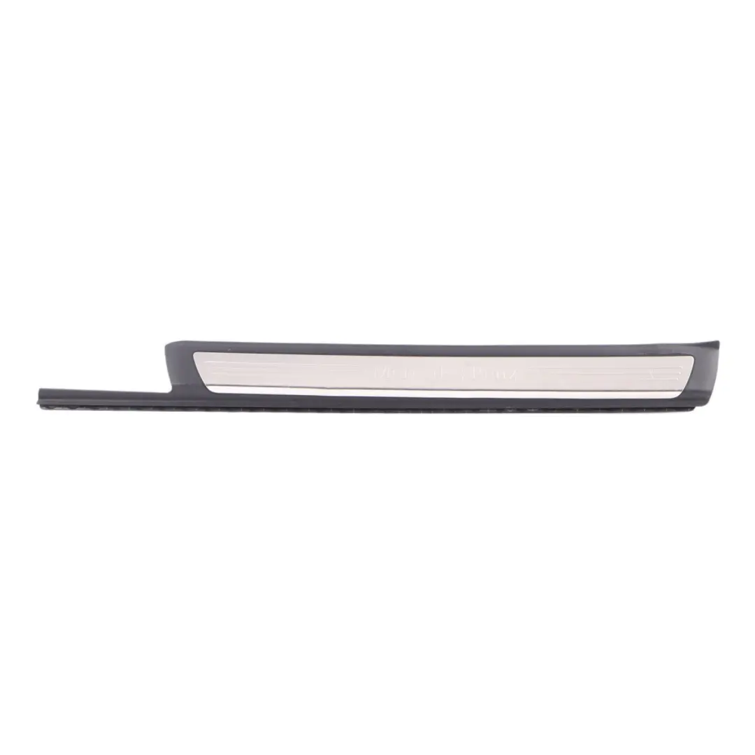 Mercedes SLK R172 Listwa Nakładka Progowa Lewa - SKU A1726800535-1 - Numer Części A1726800535
