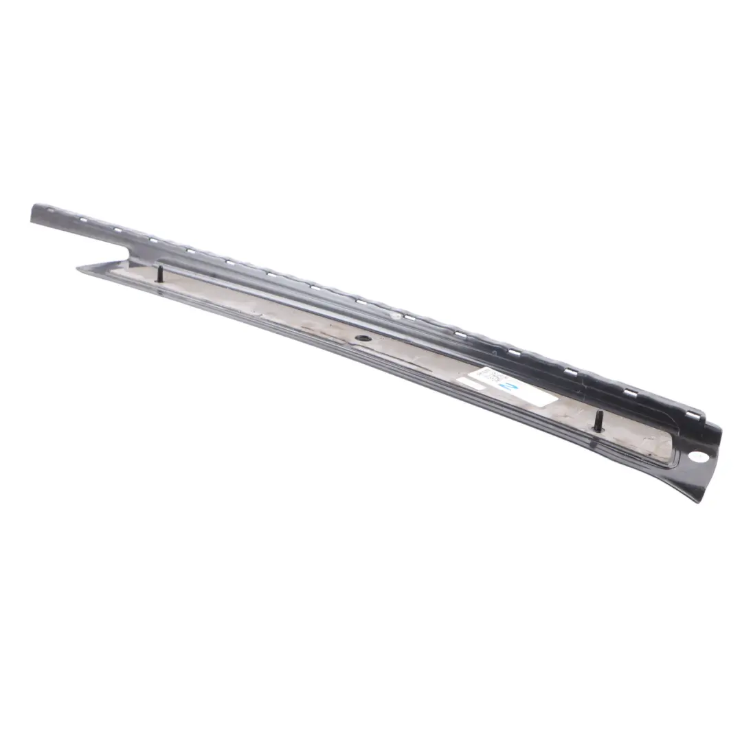 Mercedes SLK R172 Umbral de puerta izquierdo Entrada Escalón Tapa - SKU A1726800535-1 - Número de pieza A1726800535