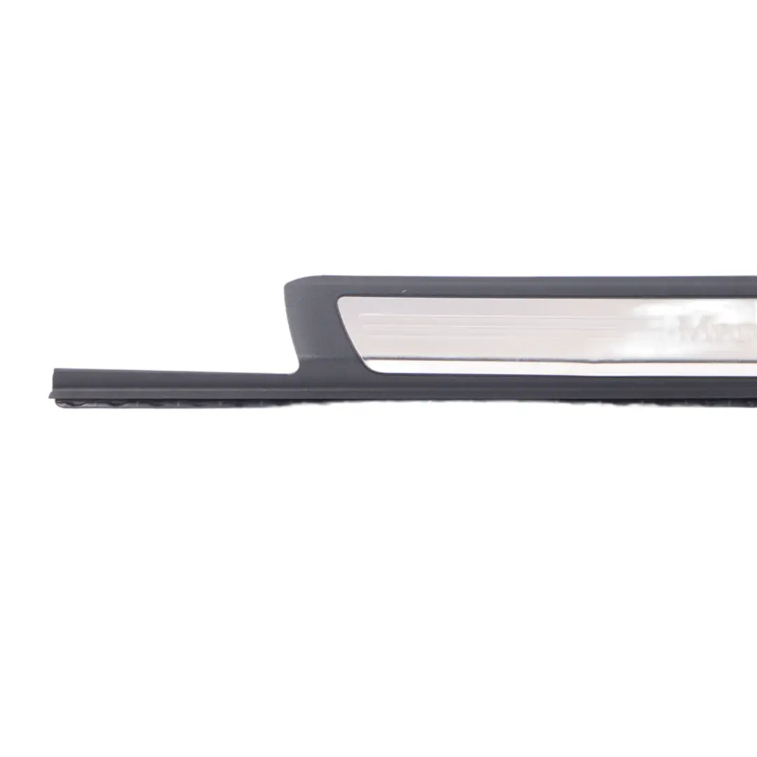 Mercedes SLK R172 Seuil de Porte Gauche Garniture Entrée Step Cover - SKU A1726800535-1 - Numéro de pièce A1726800535