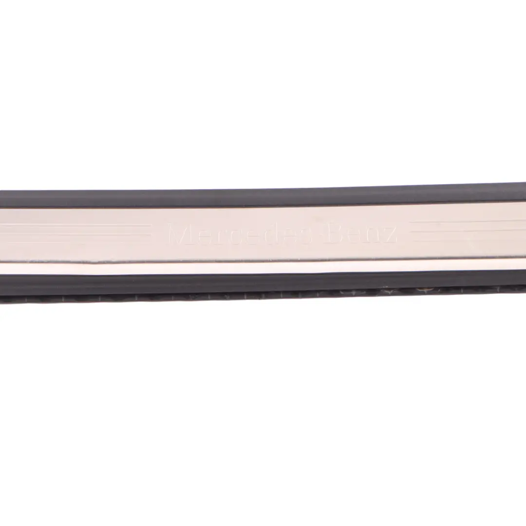 Mercedes SLK R172 Door Sill Left N/S Trim Entrance Step Cover - SKU A1726800535-1 - Part number A1726800535