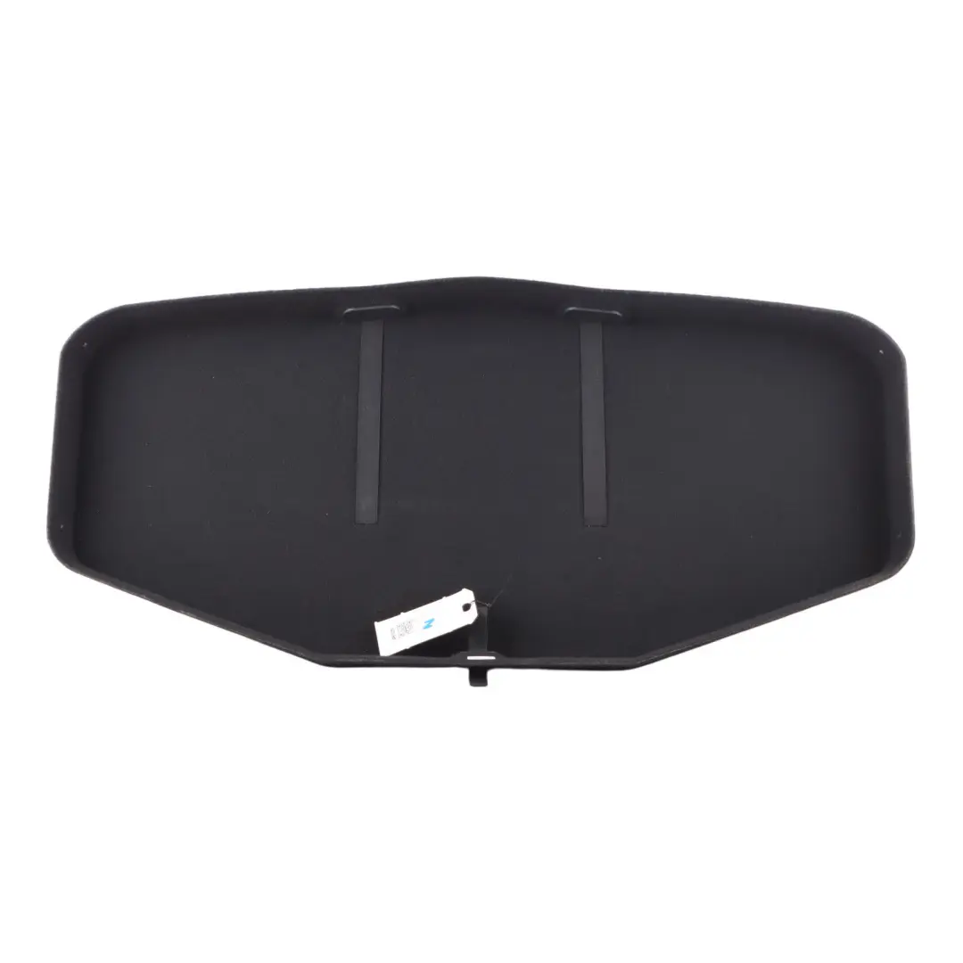 Mercedes SLK R172 Bagagliaio Ripiano Copertura carico Fodera - SKU A1726800542 - Numero di parte A1726800542