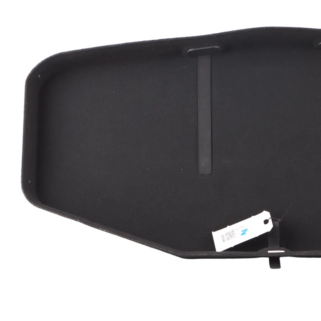 Mercedes SLK R172 Bagagliaio Ripiano Copertura carico Fodera - SKU A1726800542 - Numero di parte A1726800542