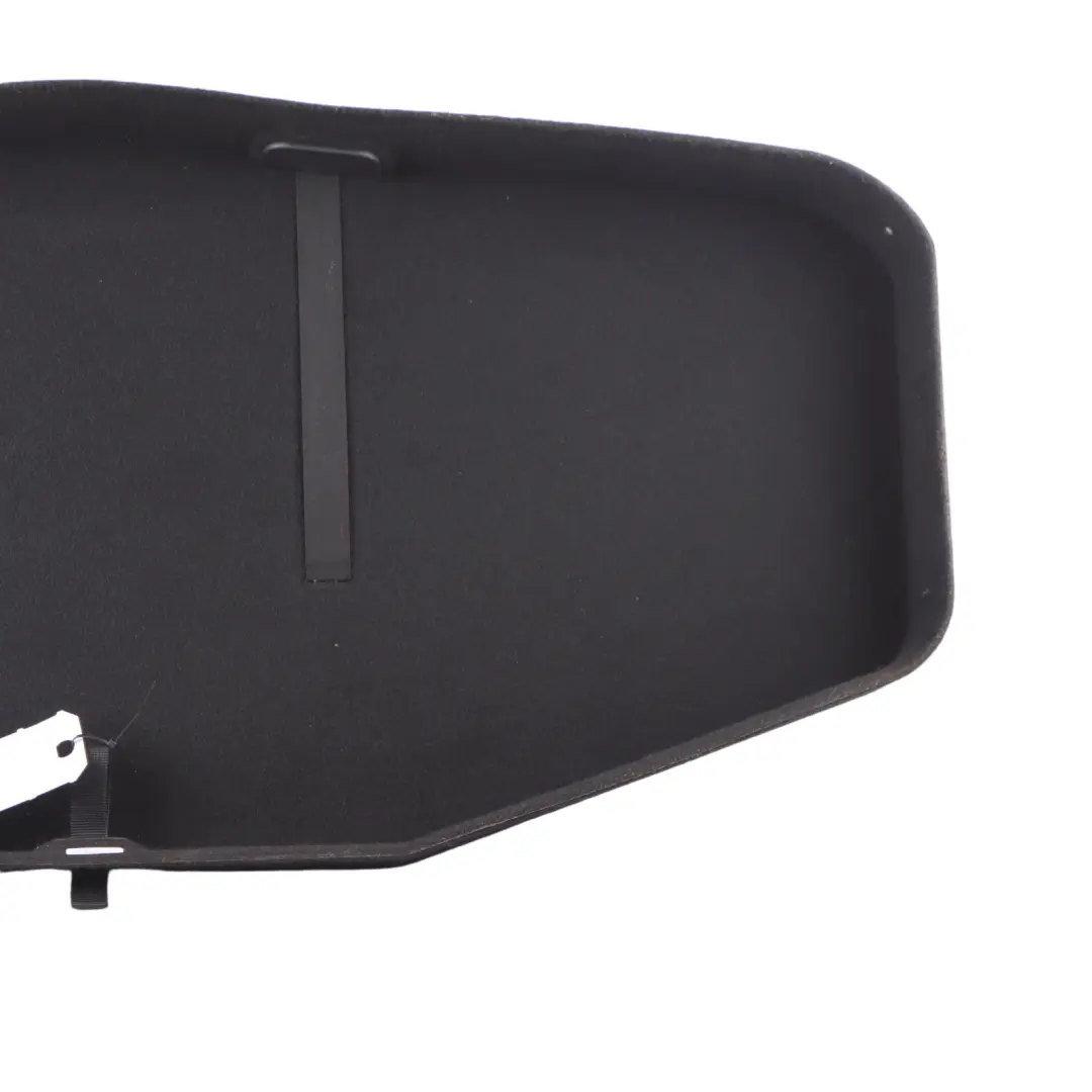 Trunk Boot Parcel Shelf Load Cover Floor Lining to Mercedes SLK R172 with Part number A1726800542 Mercedes SLK R172 Trunk Boot Parcel Shelf Load Cover Floor Lining - SKU A1726800542 - Part number A1726800542