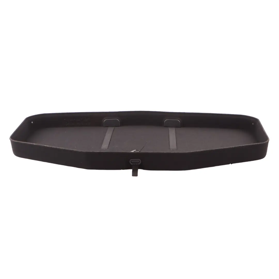 Mercedes SLK R172 Kofferraum Hutablage Ladefläche Bodenverkleidung - SKU A1726800542 - Teilenummer A1726800542