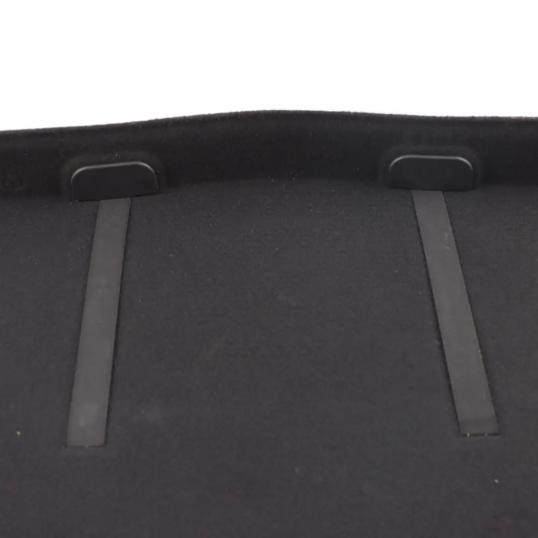 Mercedes SLK R172 Kofferraum Hutablage Ladefläche Bodenverkleidung - SKU A1726800542 - Teilenummer A1726800542
