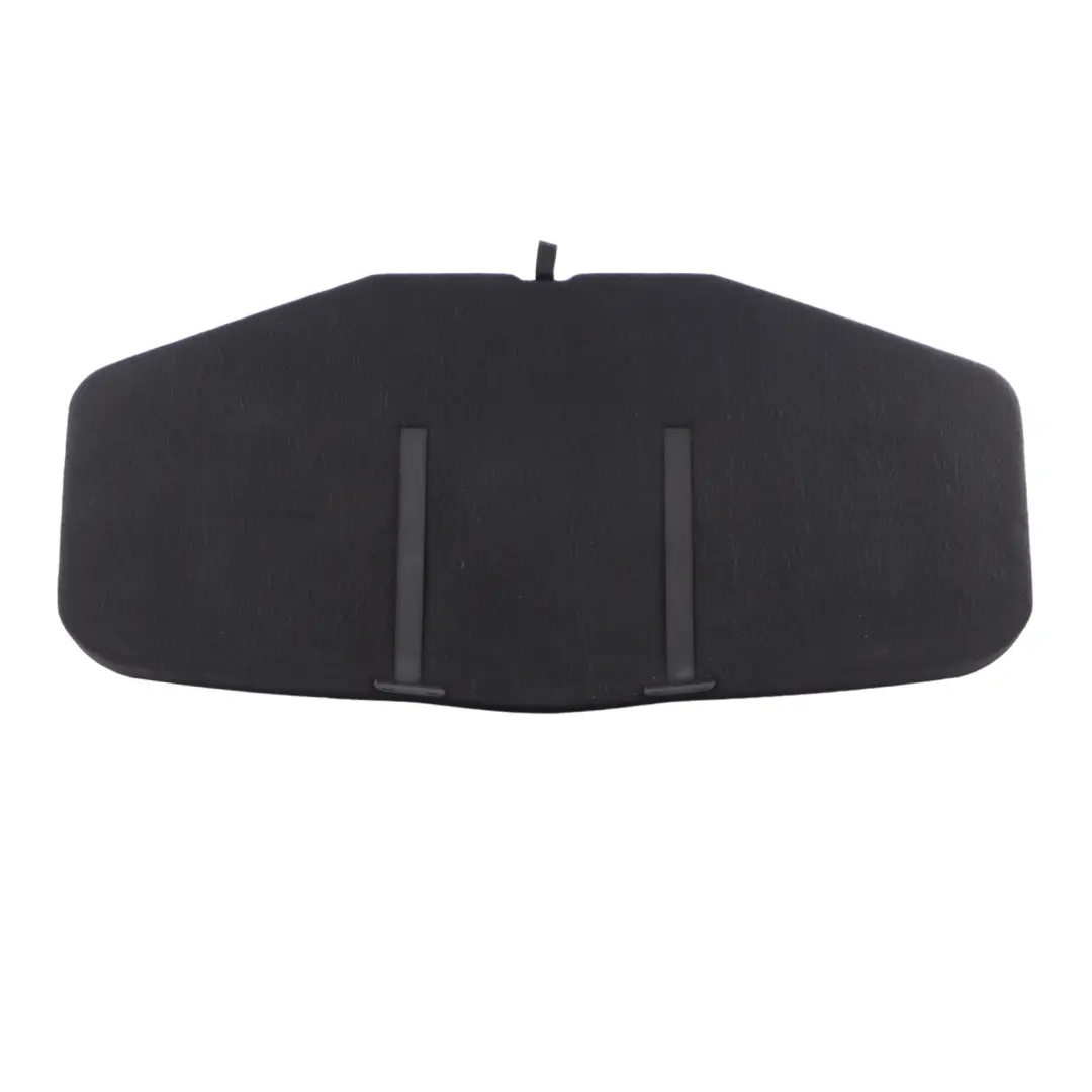 Mercedes SLK R172 Bagagliaio Ripiano Copertura carico Fodera - SKU A1726800542 - Numero di parte A1726800542
