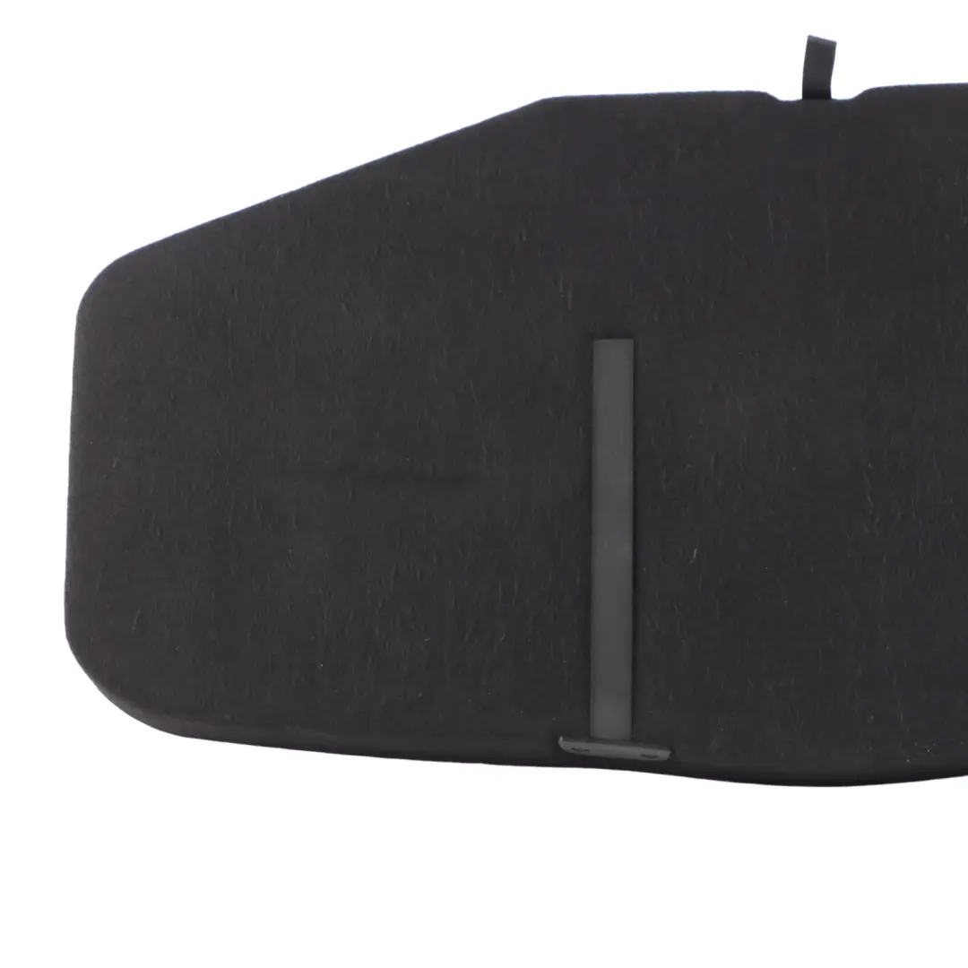 Mercedes SLK R172 Bagagliaio Ripiano Copertura carico Fodera - SKU A1726800542 - Numero di parte A1726800542