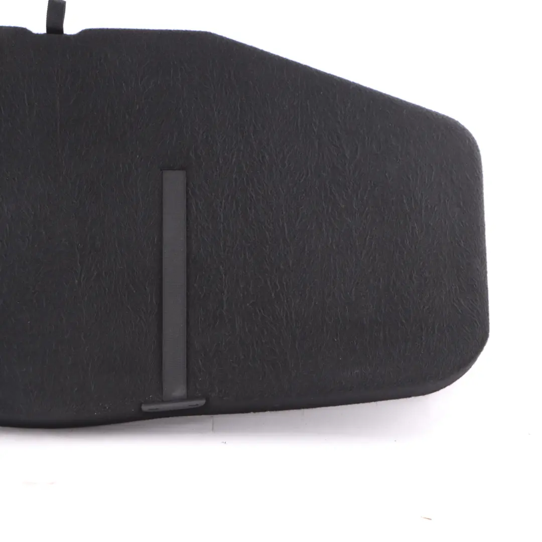 Coffre de coffre, tablette de chargement pour Mercedes SLK R172 à propos du numéro de pièce A1726800542 Mercedes SLK R172 Coffre de coffre, tablette de chargement - SKU A1726800542 - Numéro de pièce A1726800542