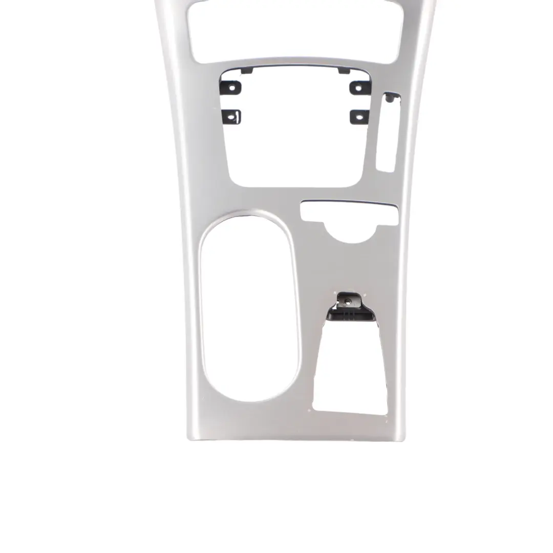 Centre Console Panel Cover Frame Trim to Mercedes R172 with Part number A1726800727 Mercedes R172 Centre Console Panel Cover Frame Trim - SKU A1726800727 - Part number A1726800727