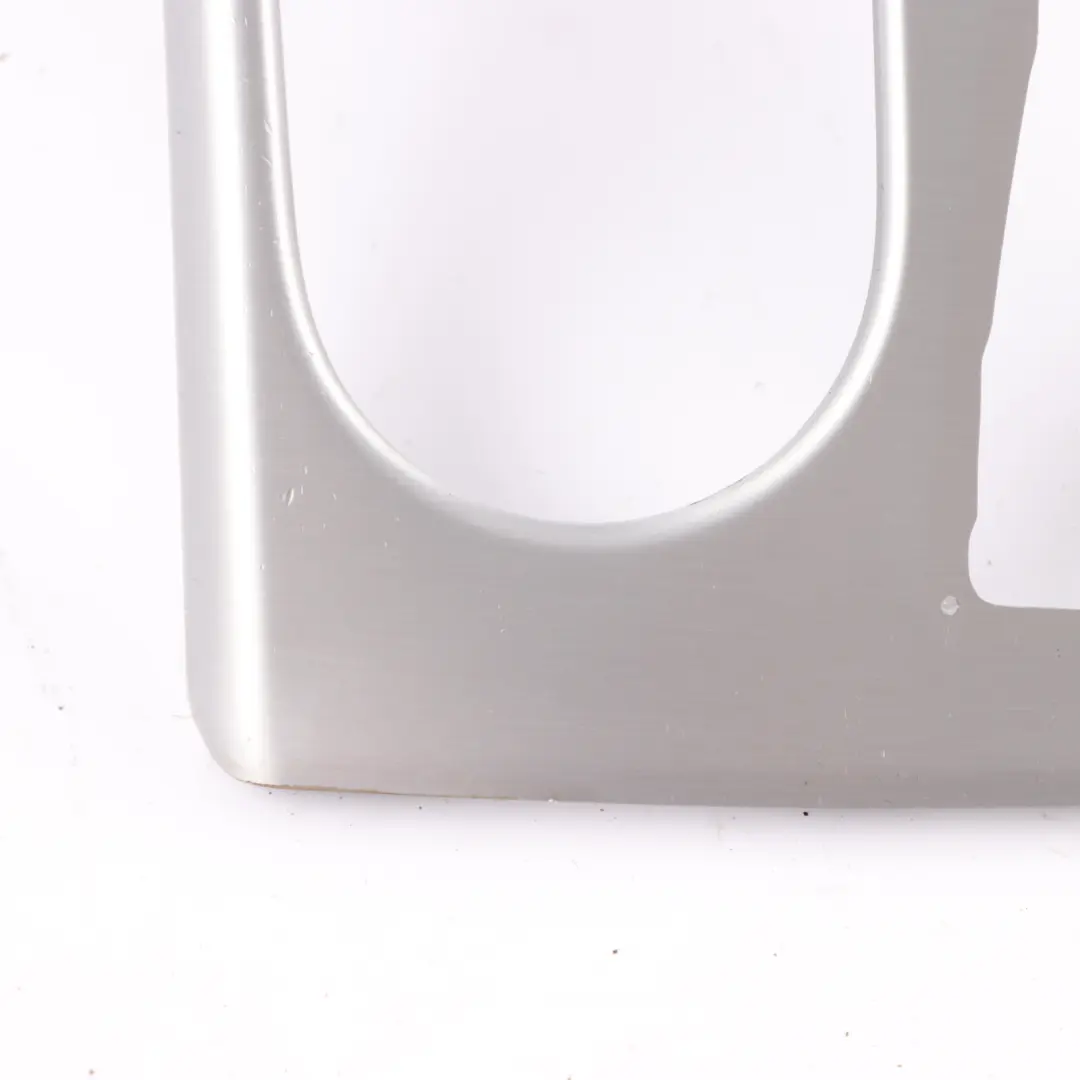 Mercedes R172 Centre Console Panel Cover Frame Trim - SKU A1726800727 - Part number A1726800727