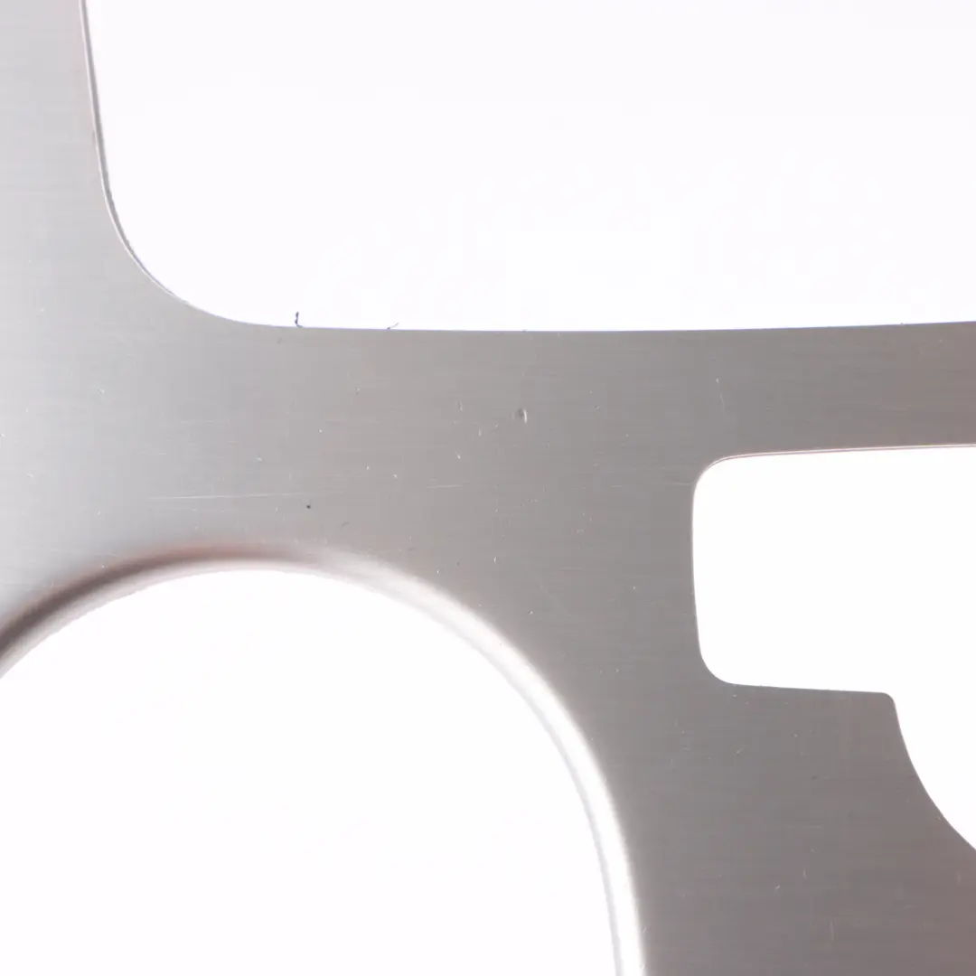 Centre Console Panel Cover Frame Trim to Mercedes R172 with Part number A1726800727 Mercedes R172 Centre Console Panel Cover Frame Trim - SKU A1726800727 - Part number A1726800727