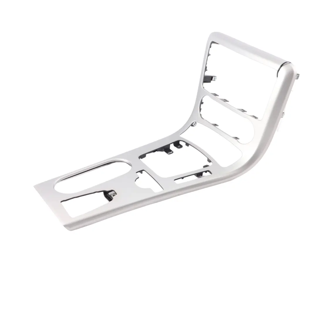 Centre Console Panel Cover Frame Trim to Mercedes R172 with Part number A1726800727 Mercedes R172 Centre Console Panel Cover Frame Trim - SKU A1726800727 - Part number A1726800727