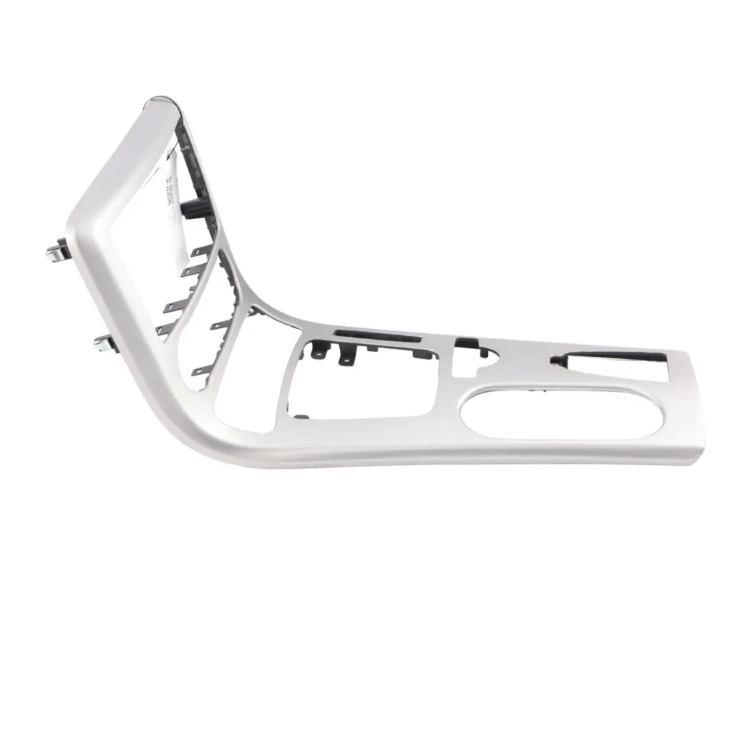 Centre Console Panel Cover Frame Trim to Mercedes R172 with Part number A1726800727 Mercedes R172 Centre Console Panel Cover Frame Trim - SKU A1726800727 - Part number A1726800727