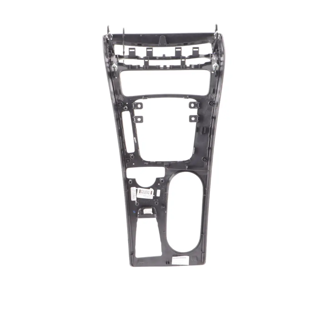 Centre Console Panel Cover Frame Trim to Mercedes R172 with Part number A1726800727 Mercedes R172 Centre Console Panel Cover Frame Trim - SKU A1726800727 - Part number A1726800727
