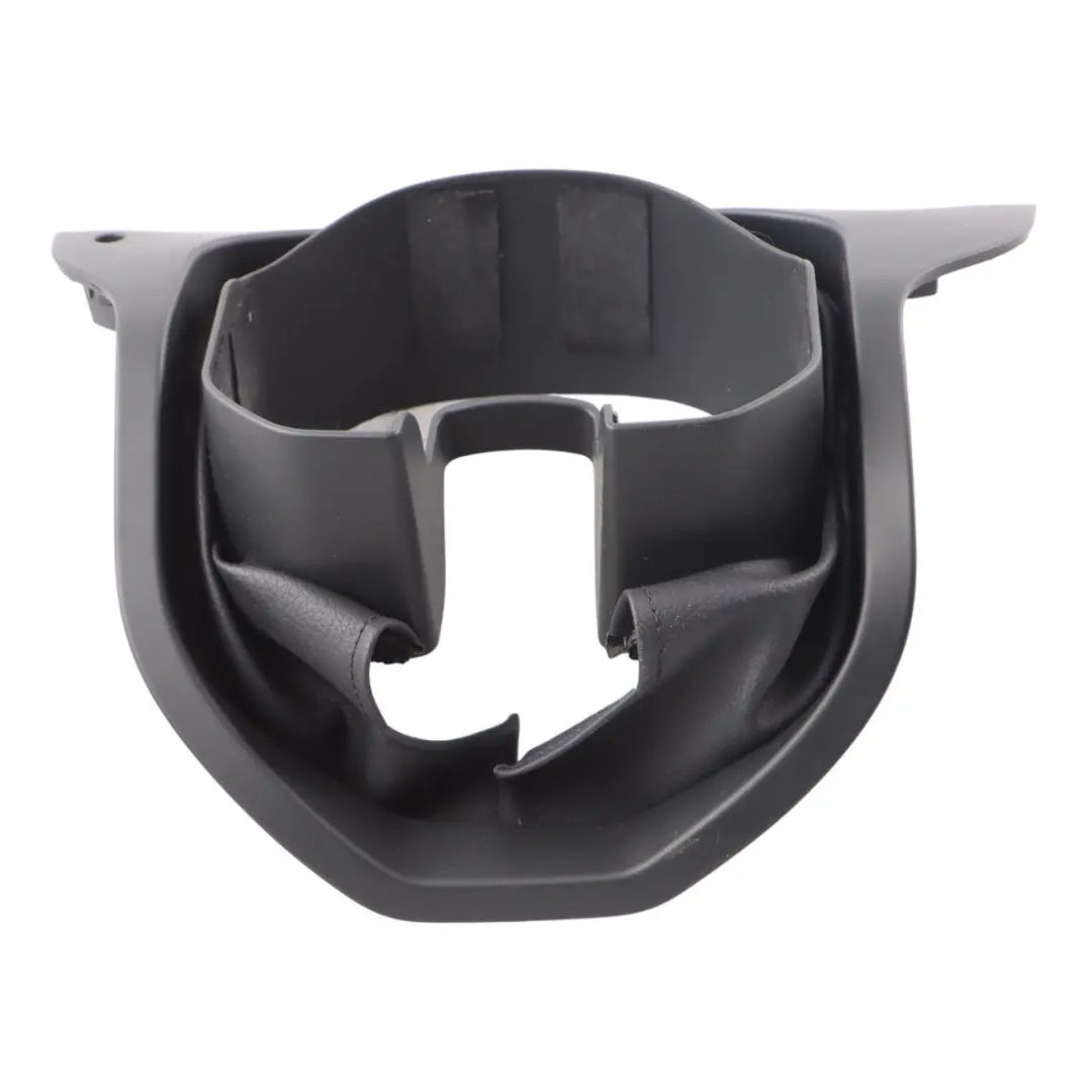 Steering Column Surround Cowl Trim Panel to Mercedes R172 with Part number A17268008895 Mercedes R172 Steering Column Surround Cowl Trim Panel - SKU A17268008895 - Part number A17268008895