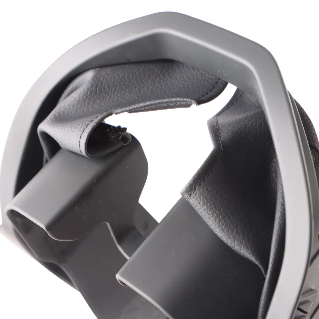 Mercedes R172 Steering Column Surround Cowl Trim Panel - SKU A17268008895 - Part number A17268008895