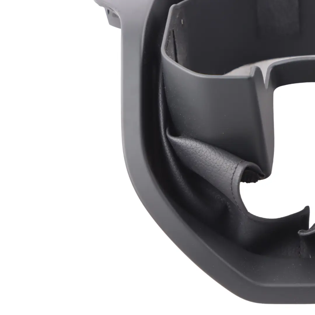 Steering Column Surround Cowl Trim Panel to Mercedes R172 with Part number A17268008895 Mercedes R172 Steering Column Surround Cowl Trim Panel - SKU A17268008895 - Part number A17268008895