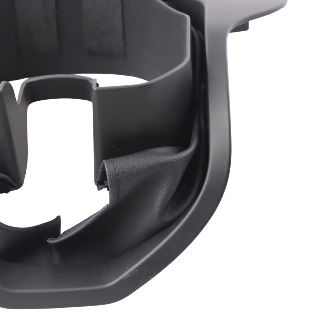 Mercedes R172 Steering Column Surround Cowl Trim Panel - SKU A17268008895 - Part number A17268008895