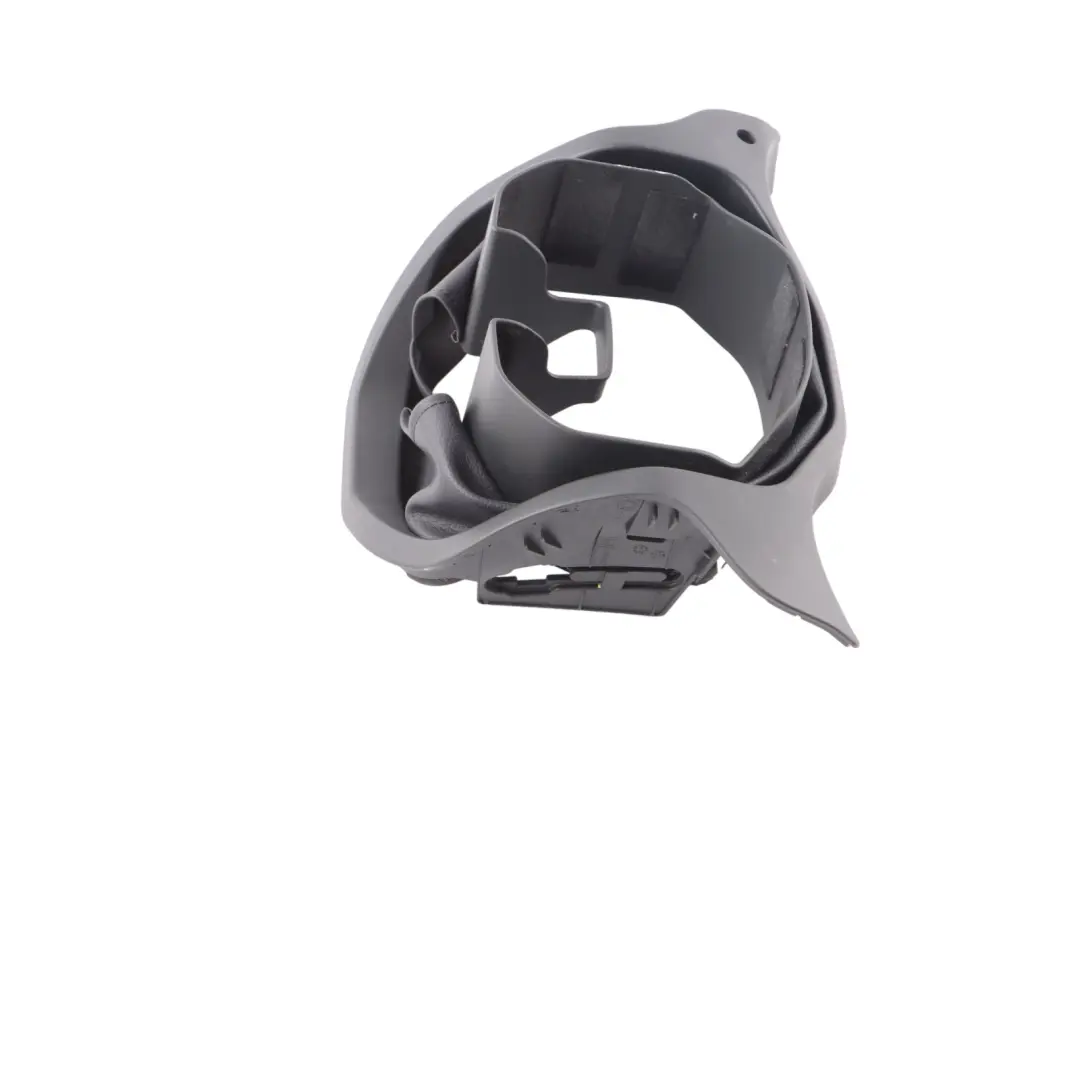 Mercedes R172 Steering Column Surround Cowl Trim Panel - SKU A17268008895 - Part number A17268008895