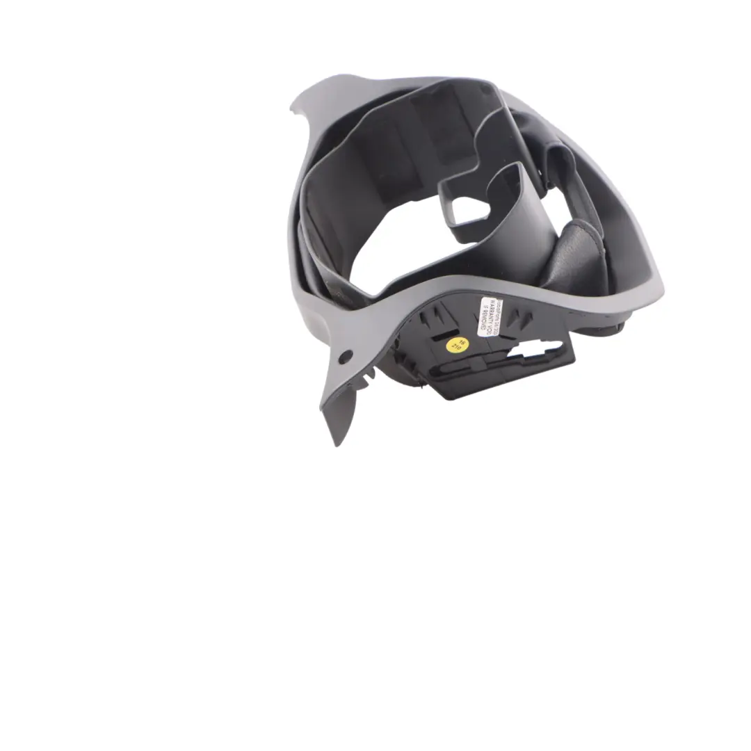 Steering Column Surround Cowl Trim Panel to Mercedes R172 with Part number A17268008895 Mercedes R172 Steering Column Surround Cowl Trim Panel - SKU A17268008895 - Part number A17268008895