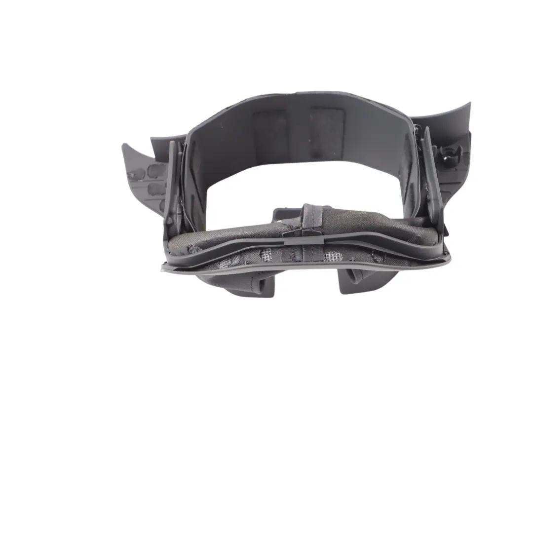 Steering Column Surround Cowl Trim Panel to Mercedes R172 with Part number A17268008895 Mercedes R172 Steering Column Surround Cowl Trim Panel - SKU A17268008895 - Part number A17268008895