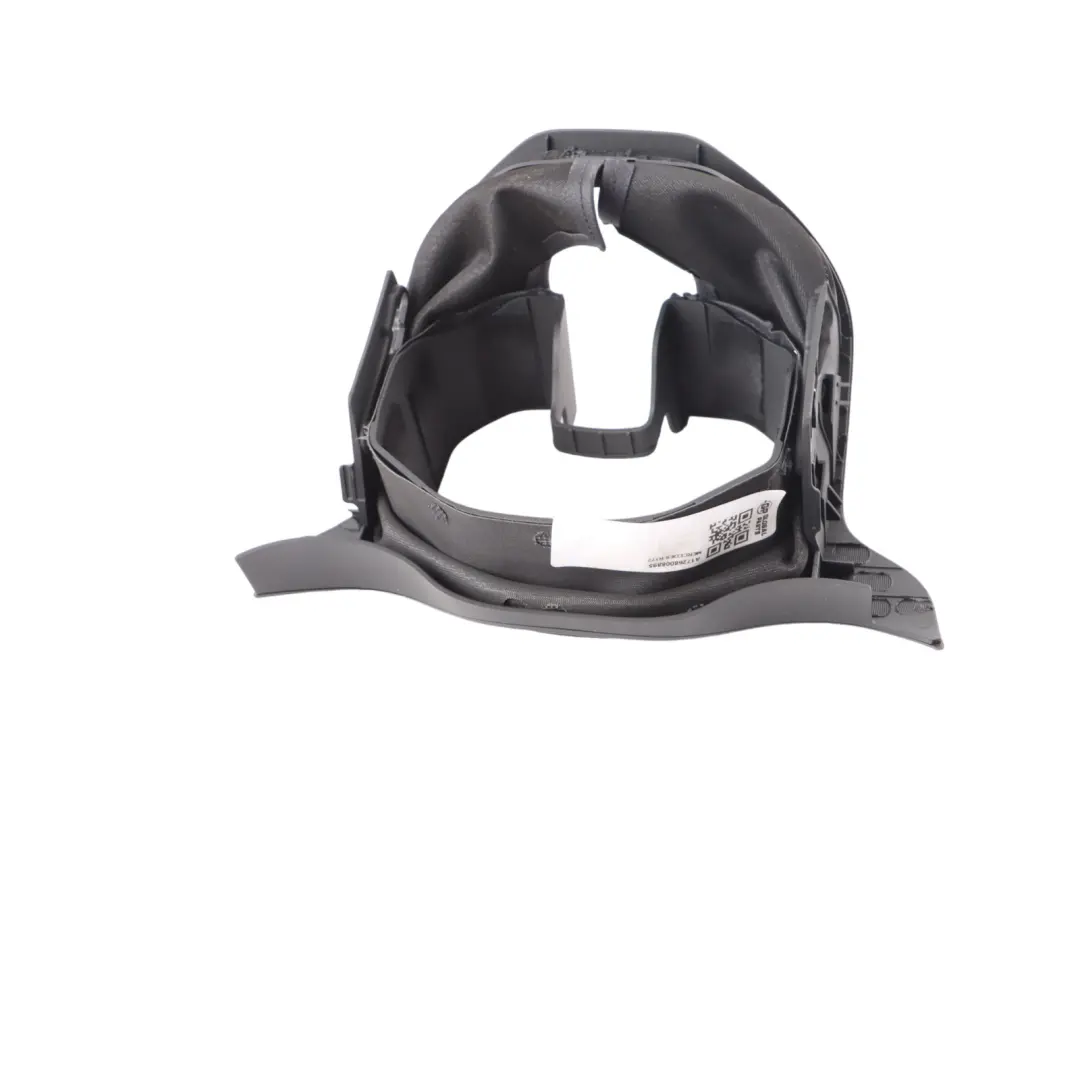 Mercedes R172 Steering Column Surround Cowl Trim Panel - SKU A17268008895 - Part number A17268008895