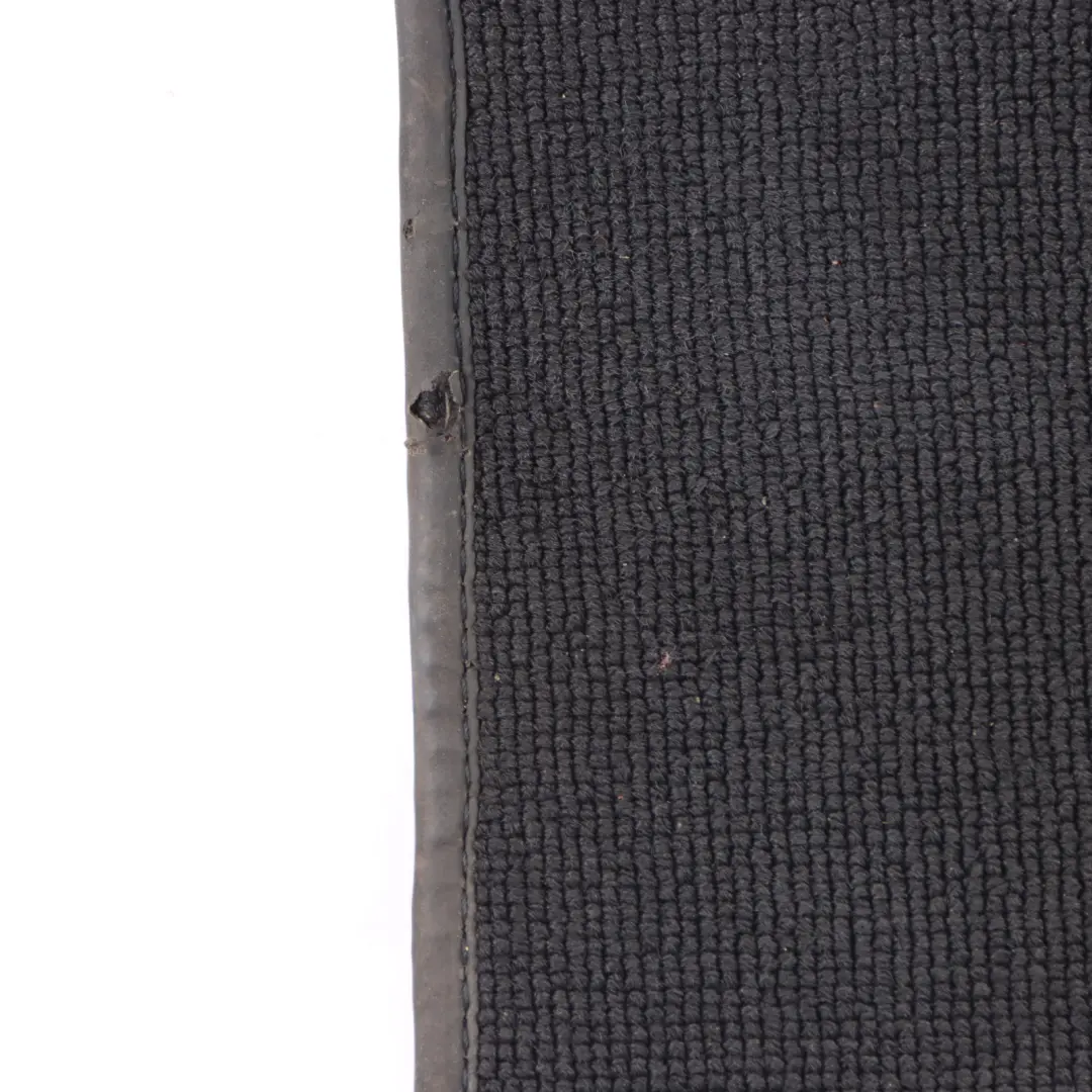 Floor Mat Liner Carpet Set Black A1726802748 to Mercedes SLK R172 AMG with Part number A1726802948 Mercedes SLK R172 AMG Floor Mat Liner Carpet Set Black A1726802748 - SKU A1726802948 - Part number A1726802948