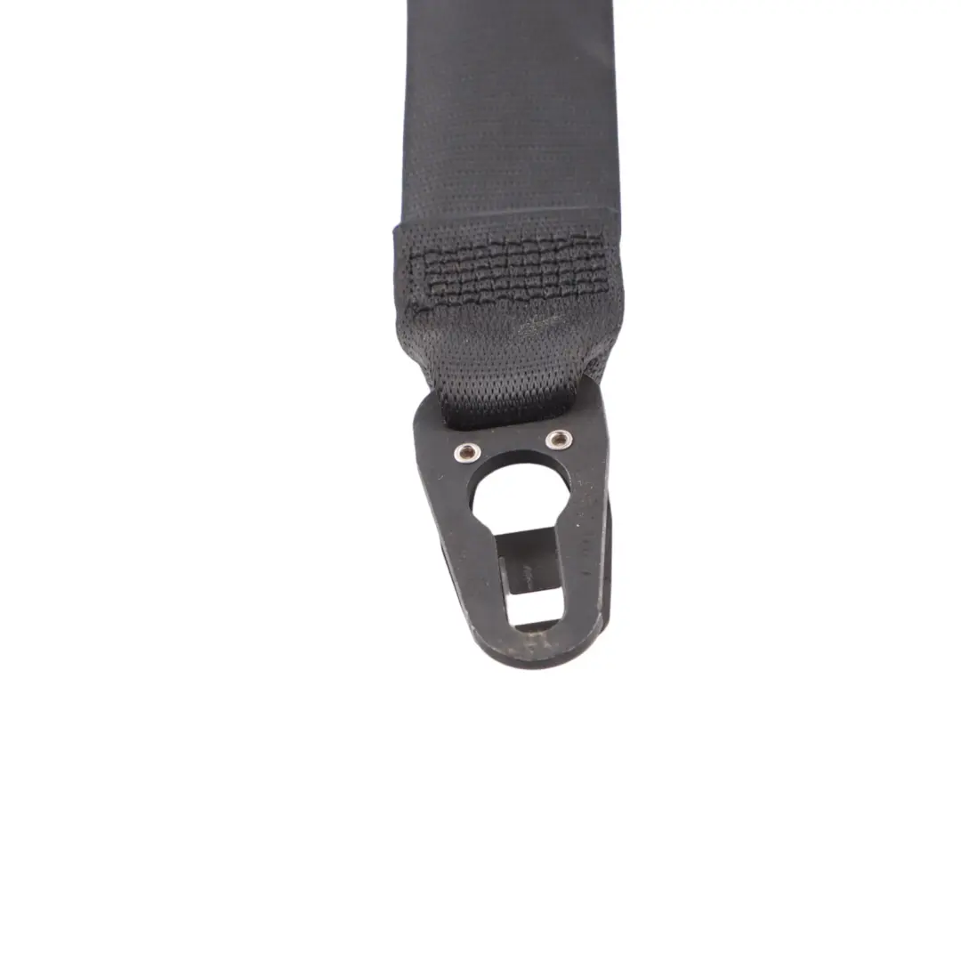 Seatbelt Retractor Front Right O/S Seat Belt Black A1726803085 Mercedes R172 - SKU A1728603085 - Part number A1728603085