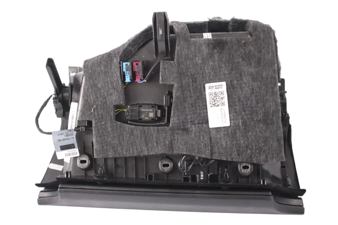 Mercedes R172 Glove Box Storage Compartment - SKU rhd-a1726807700 - Part number a1726807700